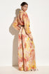 Iraida Ethereal - Solis Satin Pants